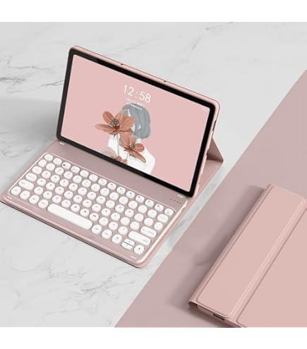 Amazon | Lenovo Tab P12 Pro 12.7