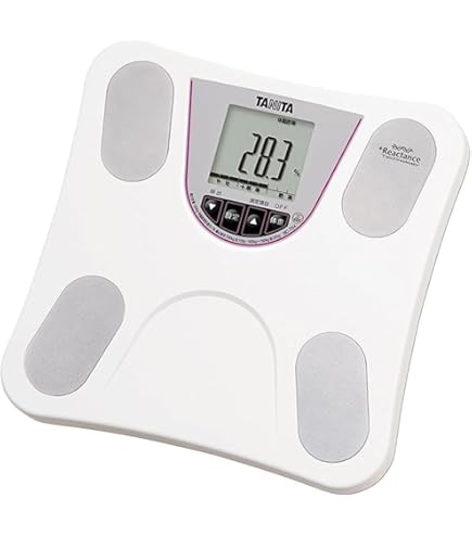 Amazon | RD-908-BK(ブラック) 体組成計インナースキャンデュアル