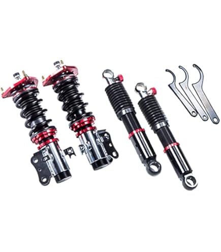 Amazon | キャリイトラック 車高調 DA16T Spiegel シュピーゲル プロ