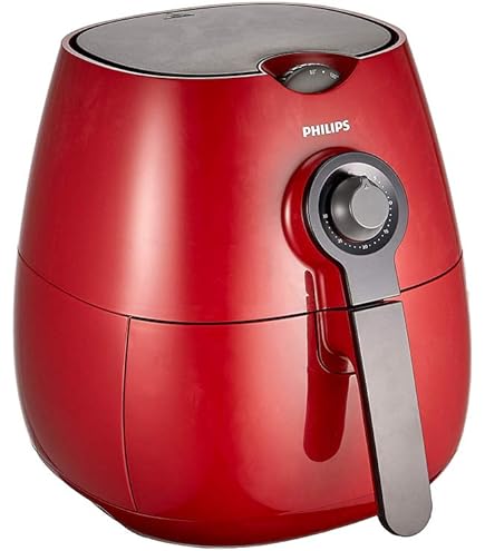 Amazon.co.jp: [フィリップス]フィリップス ノンフライヤー ホワイト