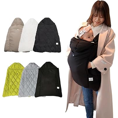 Amazon.co.jp: [ザノースフェイス] ベビー シェルブランケット 抱っこ