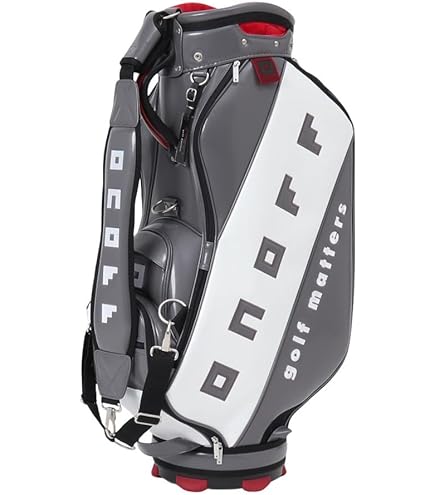 Amazon | メンズキャディバッグ OB3624 2024 （64）ダークネイビー