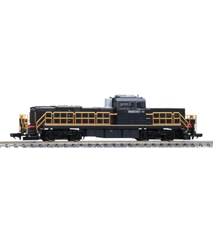 Amazon | マイクロエース Nゲージ DD14-305+315 前方投雪型 A8163 鉄道