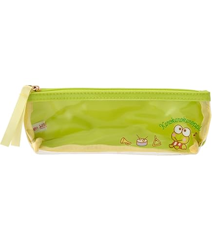 Amazon.co.jp: 自分ツッコミくま ペンケース ポーチ ナガノ : 文房具