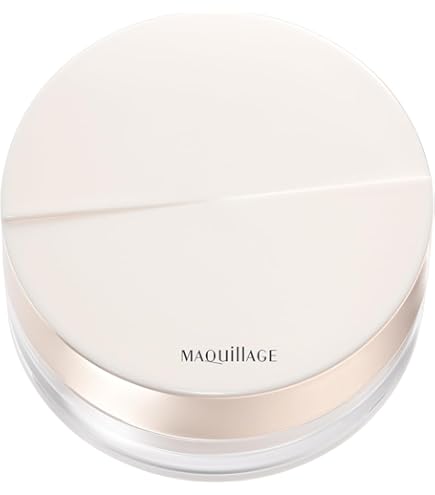 Amazon | マキアージュ デザインリメークパウダー フェイスパウダー