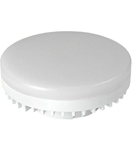 Amazon | 東芝ライテック E-CORE LED電球 LEDユニットフラット形6.9W