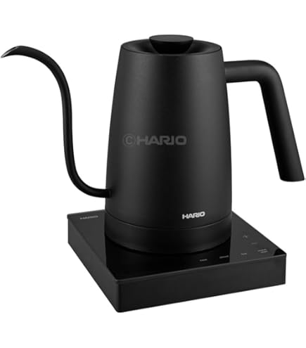 Amazon | ビタントニオ アクティ Vitantonio ACTY 温調ドリップケトル