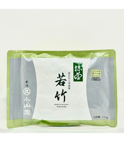Amazon.co.jp: 丸久小山園 抹茶/青嵐(あおあらし)100gアルミ袋入