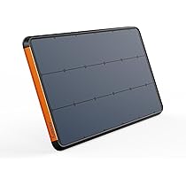 Amazon.co.jp: Jackery SolarSaga 100 Prime ソーラーパネル 100W 両面