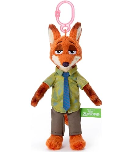 Amazon.co.jp: ジュディ ぬいぐるみ 【パーク限定】 ズートピア うさぎ