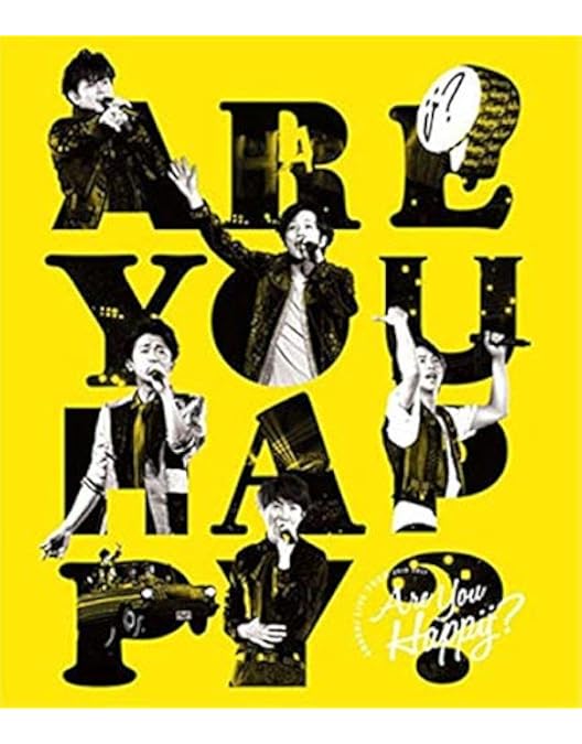 Amazon.co.jp: ARASHI LIVE TOUR 2017-2018 「untitled」（DVD初回限定