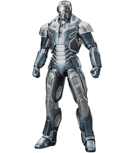 Amazon.co.jp: ZD TOYS『エイジ・オブ・ウルトロン』アイアンマン