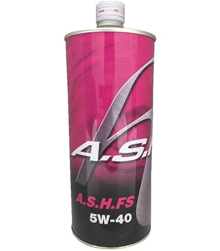 Amazon | アッシュ (Ash) 4サイクルオイル FS MOTO-SPEC (モトスペック