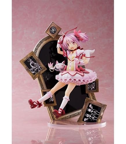 Amazon.co.jp: フリーイング 劇場版 魔法少女まどか☆マギカ[新編]叛逆