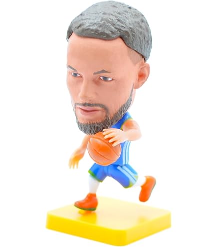 Amazon | リアルマスターピース NBAコレクション ステフィン・カリー 1