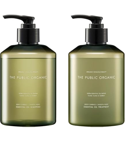 Amazon | SPTM セプテム ディストリス シャンプー C5 500ml | セプテム