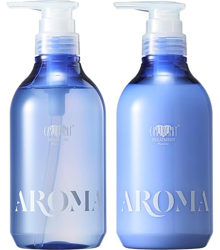 Amazon | 【美容室専売品】EARTHEART アロマシャンプー 500ml
