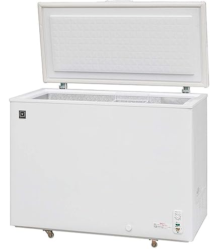 Amazon.co.jp: レマコム 三温度帯冷凍ストッカー (冷凍庫)【冷凍