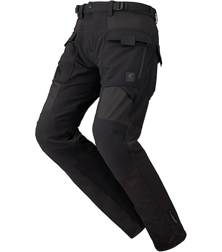 Amazon | ラフアンドロード(ROUGH&ROAD) バイクパンツ ゴアテックス(R