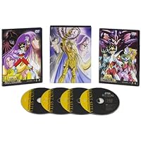 Amazon.co.jp: 聖闘士星矢 Blu-ray BOX II : 古谷徹, 鈴置洋孝, 堀川亮
