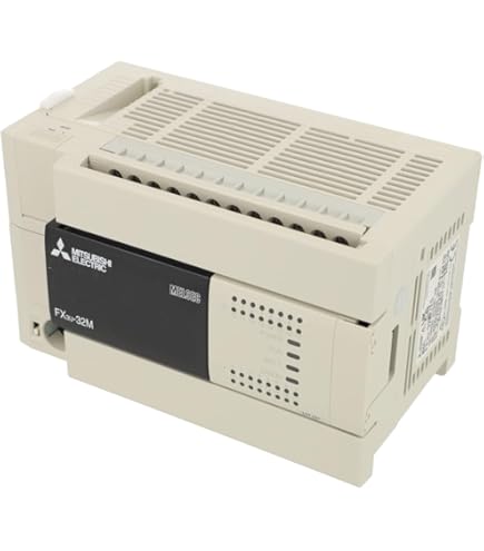 Amazon | 三菱電機 汎用インバータ FREQROL-E700 FR-E720-0.4K | PLC