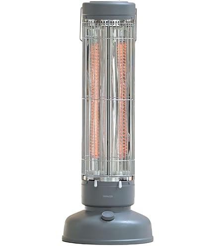 Amazon | コロナ スリムカーボン CH-C923(H) [グレー] | コロナ