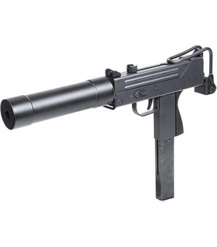 Amazon | MP5KA4 “クルツ” ガスフルオート (18歳以上ガスフルオート