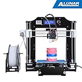 ALUNAR M508という3Dプリンターを作った話 - 人生の暇潰し