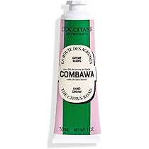 Amazon.co.jp: ロクシタン(L'OCCITANE) コンバワ シア ハンドクリーム