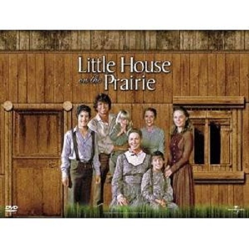大草原の小さな家 DVDコンプリートBOX | カレン・グラッスル