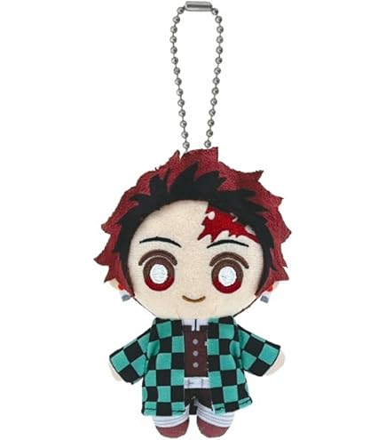 Amazon.co.jp: にゃふぉるめシリーズ TVアニメ「鬼滅の刃」 ぬいぐるみ