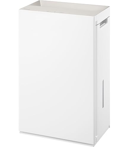 Amazon.co.jp: パナソニック ジアイーノ 空気清浄機 次亜塩素酸 ~9畳