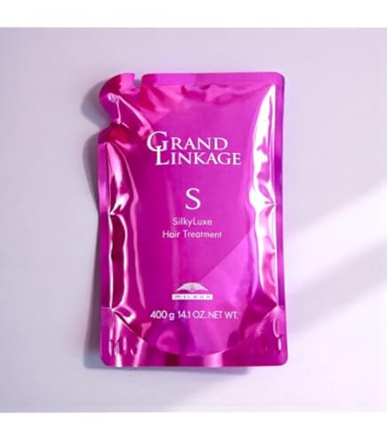 Amazon | ミルボン MILBON グランドリンケージ シルキーリュクス