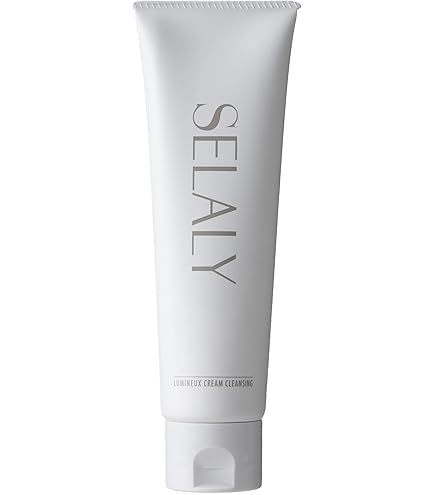 Amazon | 【SELALY(セラリー）】ルミヌスキンケア3点セット