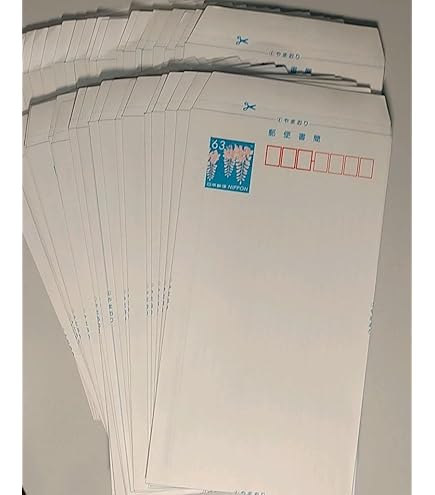 M30MC08 ミニレター 完封300枚 M30MC08 ミニレター 完封300枚