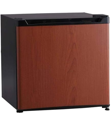 Amazon.co.jp: ABITELAX 46L 直冷タイプ冷蔵庫ノンフロン AR509E