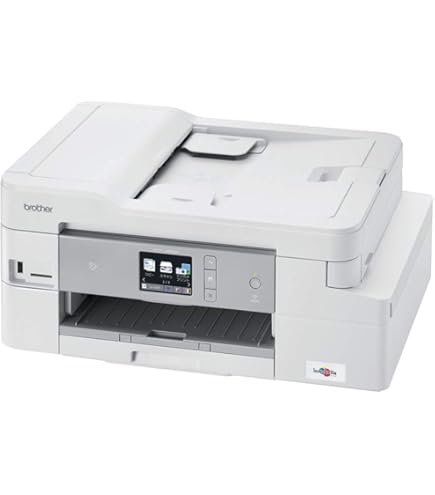 Amazon.co.jp: (旧モデル) ブラザー プリンター A4 インクジェット複合