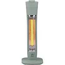 Amazon | Aladdin (アラジン) 電気ストーブ 遠赤グラファイトeヒーター