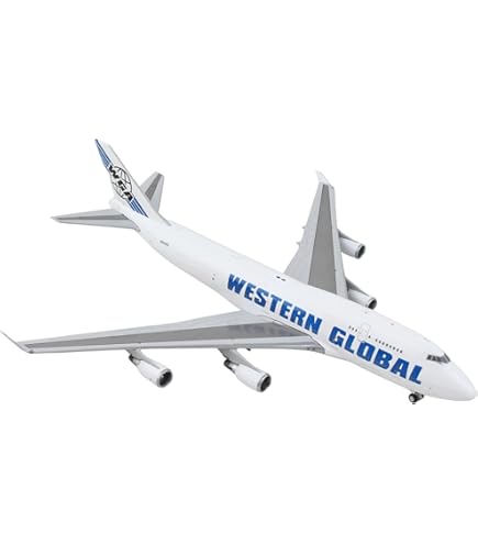 Amazon | GeminiJets 1/400 757-200W (PCF) アメリジェット