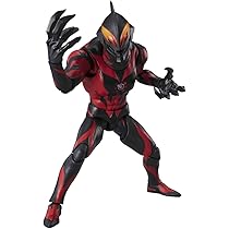 Amazon.co.jp: TAMASHII NATIONS S.H.フィギュアーツ 大怪獣バトル
