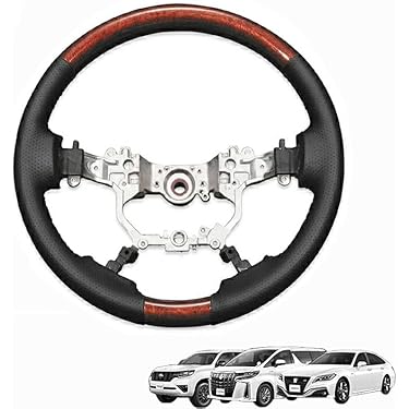 Amazon.co.jp 最新リリース: 車用ステアリング・ハンドル の新着