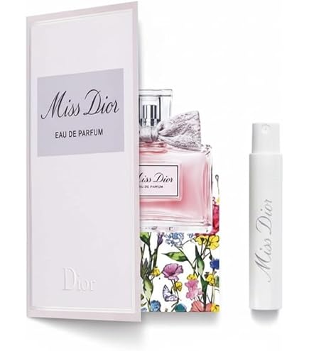 Amazon | クリスチャン ディオール Miss Dior Eau De Toilette Spray