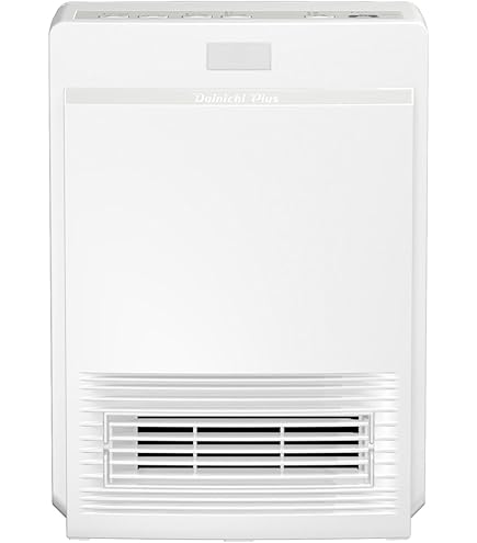 Amazon | ダイニチ(Dainichi) 石油ファンヒーター (木造12畳まで