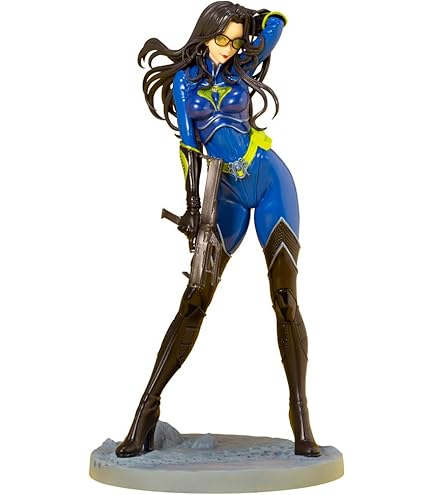 Amazon | KITTY PRYDE MARVEL美少女 キティ・プライド (1/7スケール