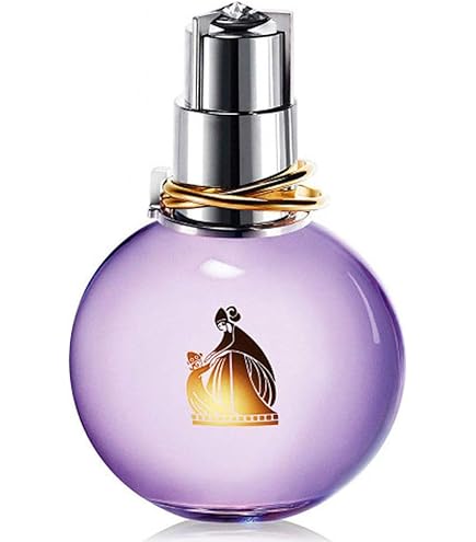 Amazon | 【ランバン】エクラ・ドゥ・フルール EDP 50mL [並行輸入品