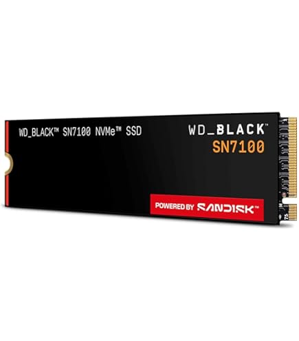 Amazon | WD_BLACK 1TB SN850X NVMe 内蔵型ゲーミングSSD ソリッド