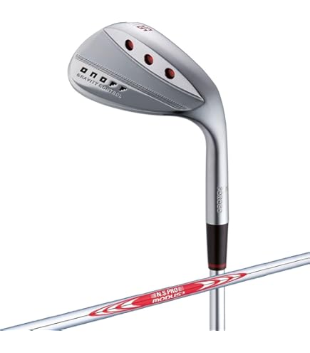 Amazon.co.jp: ONOFF(オノフ) ピッチングウェッジ FORGED フォージド