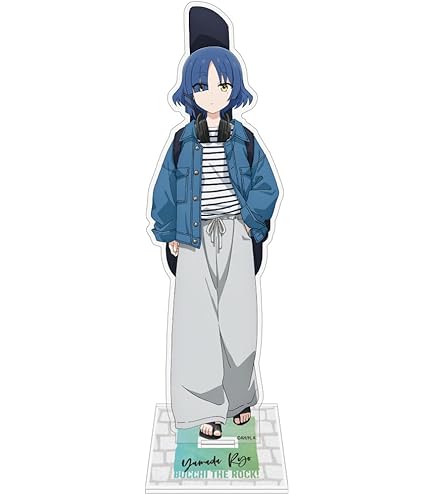 Amazon.co.jp: 【公式】二次元コスパ アニメ「ぼっち・ざ・ろっく