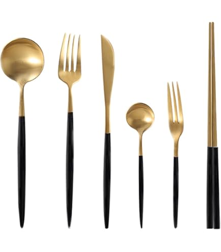 Amazon.co.jp: アズマ カトラリーセット インペリアル 18-18 ディナー