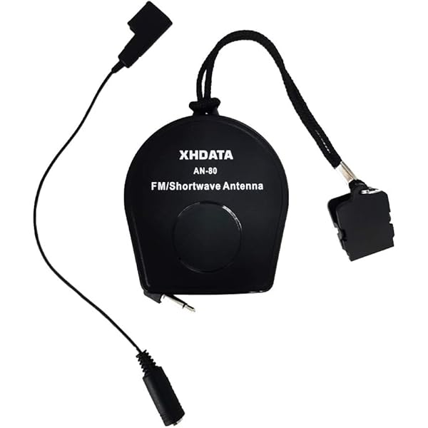 短波用アクティブ・ループ・アンテナの製作: ベランダ・アンテナでBCL